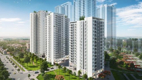 Eco Green Sài Gòn