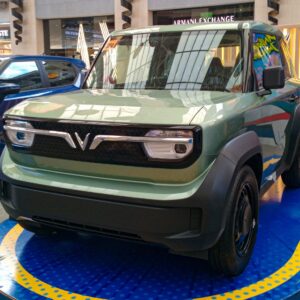 VinFast VF 3
